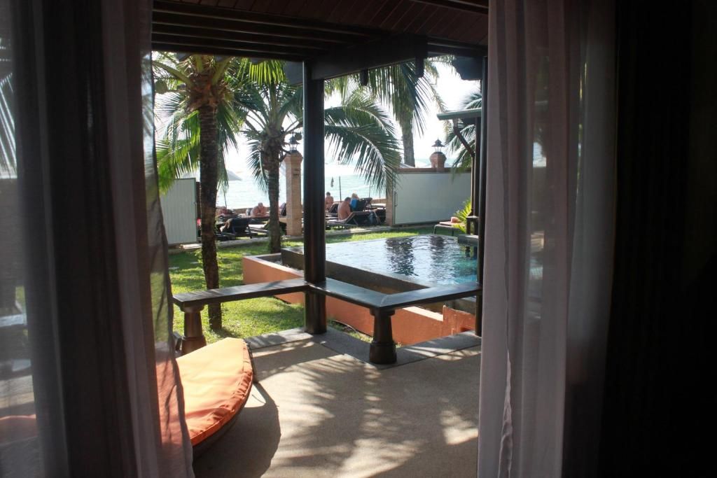 La Solaya Khao Lak фото 94