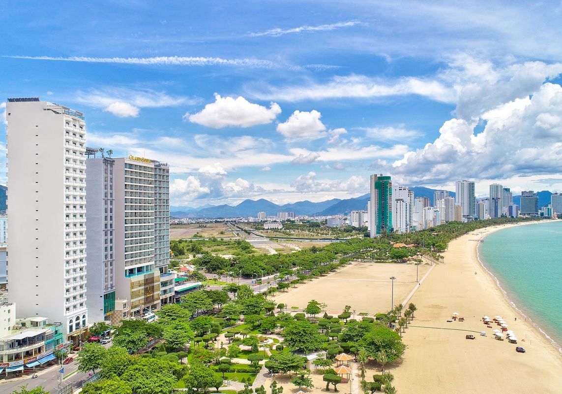 Imperial Nha Trang Hotel фото 16