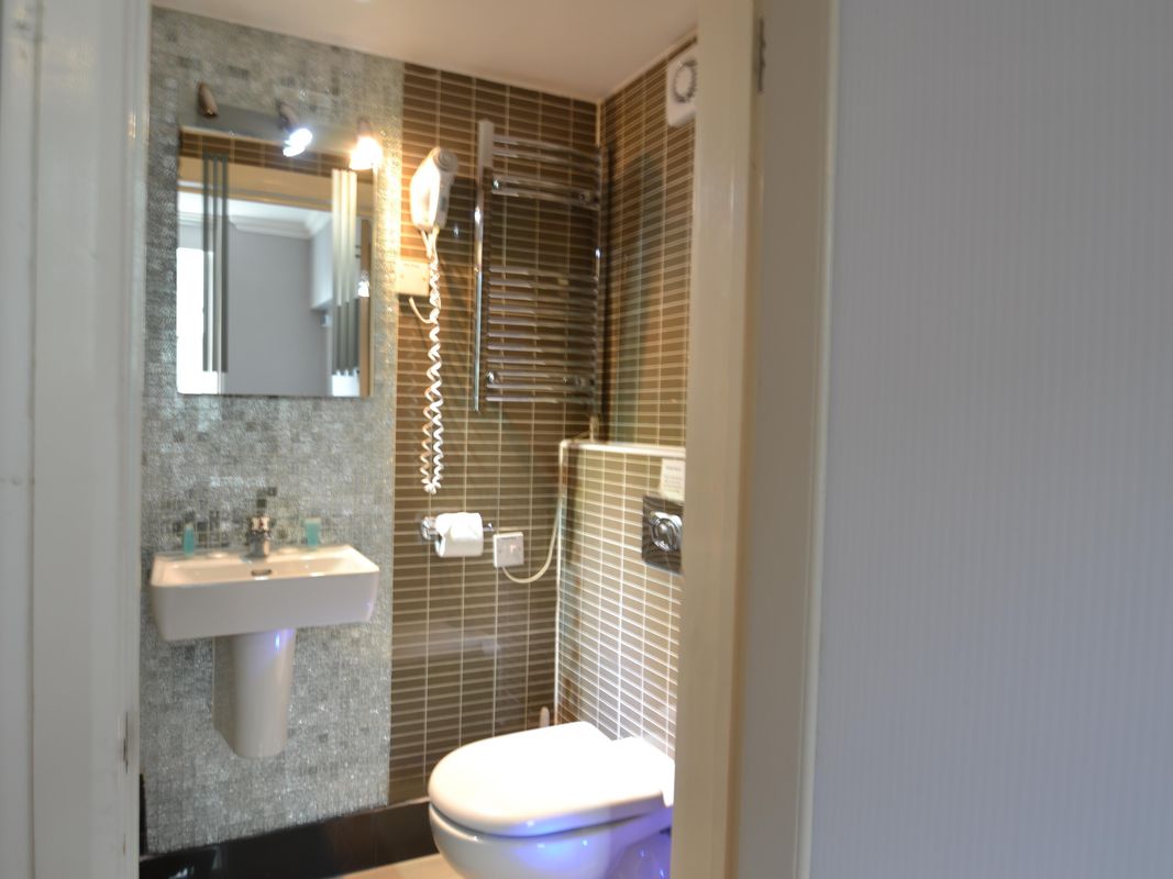 Hyde Park Suites фото 7