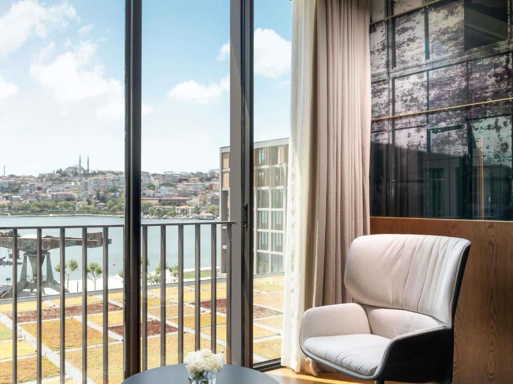 Rixos Tersane Istanbul фото 132