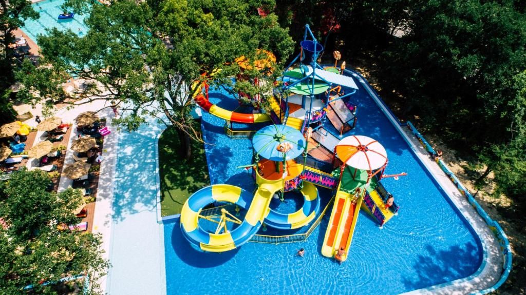 Dolce Vita Sunshine Resort All Inclusive - Free Aquapark & Beach фото 23
