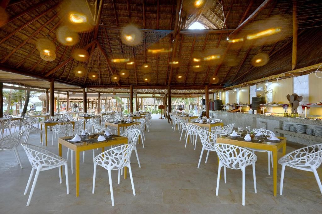Grand Palladium Colonial Resort & Spa - Все включено фото 25