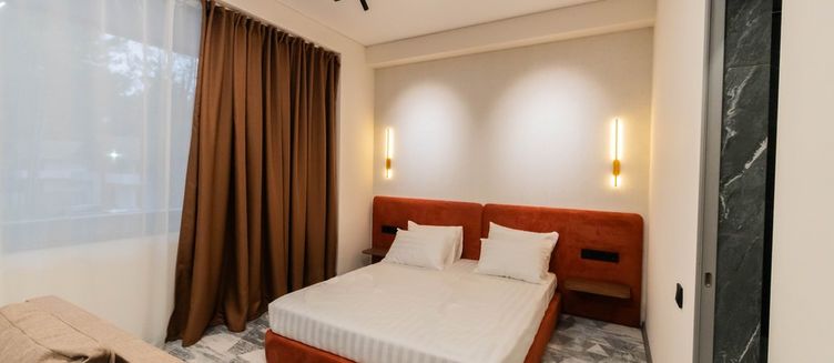 Фото отеля Guma