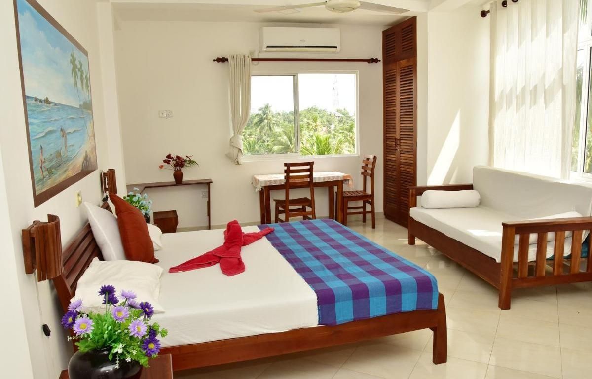 Гостевой дом «Happy Tuna Guesthouse» фото 4