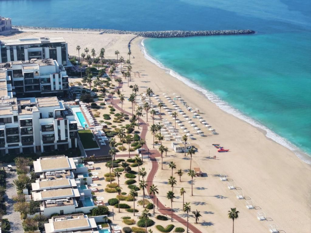 Nikki Beach Resort & Spa Dubai фото 84