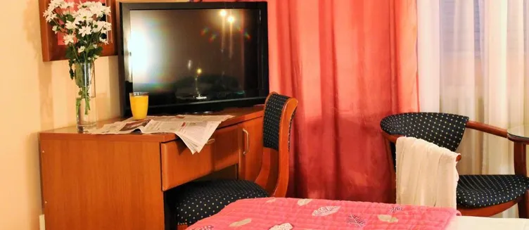 Фото отеля Hotel Rex Belgrade