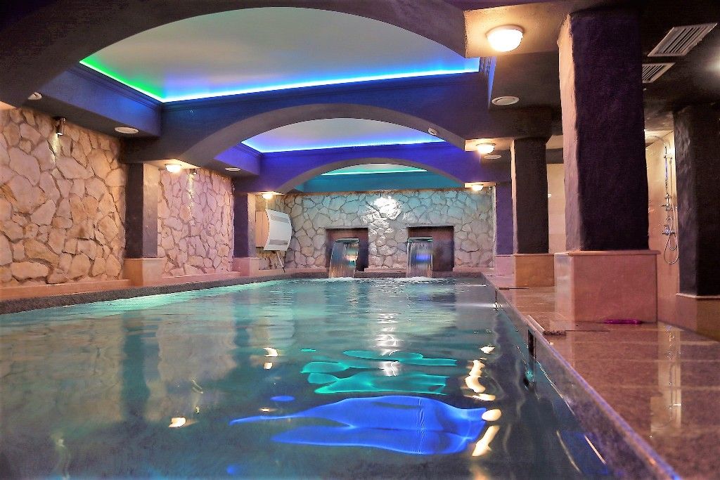Spa Hotel Karakas фото 9
