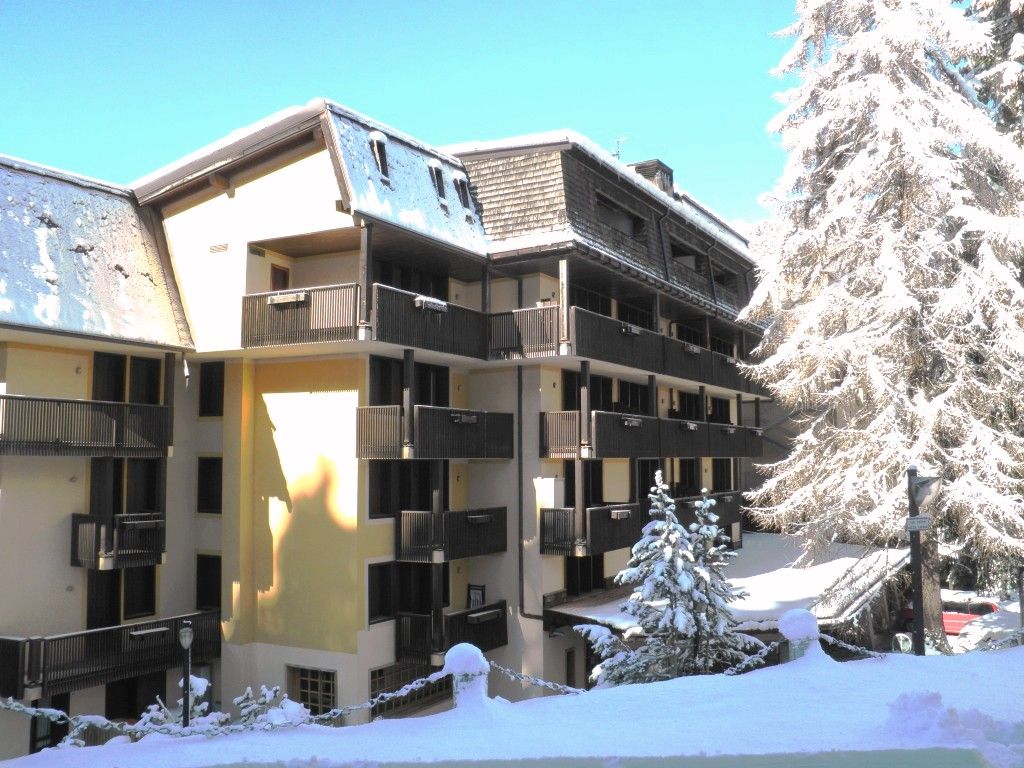 R.T.A. Hotel des Alpes 2 фото 23