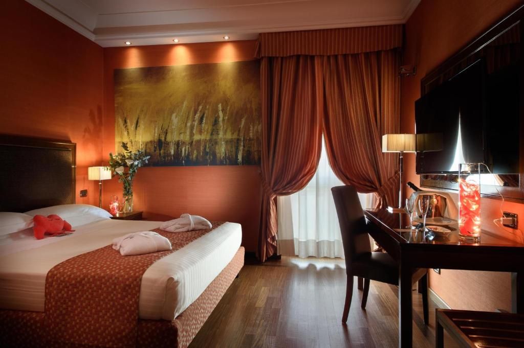 Best Western Grand Hotel Adriatico фото 11