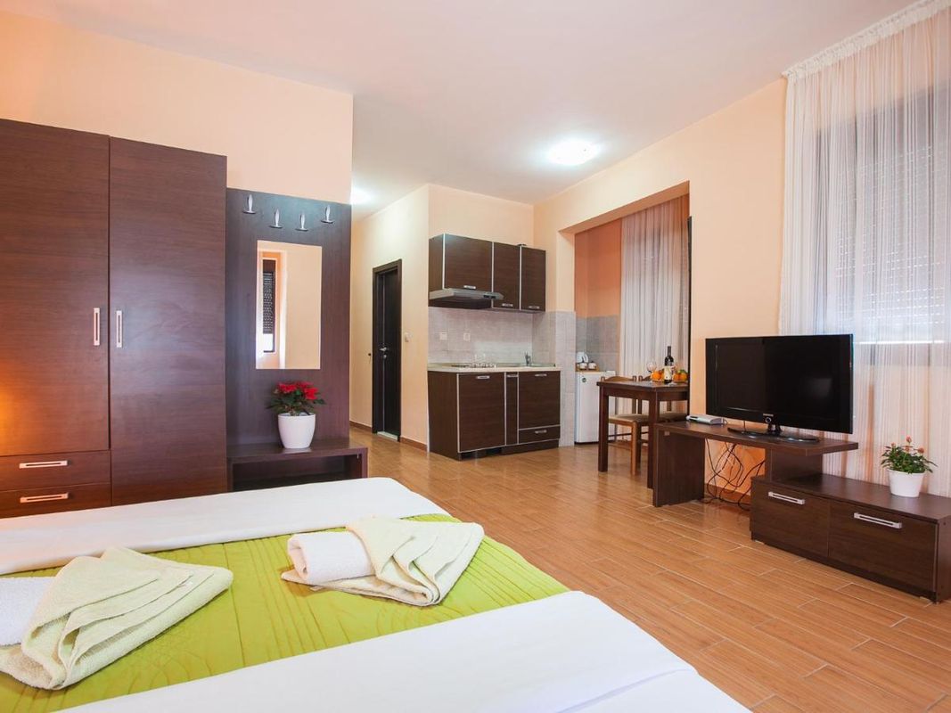 Apartments Elite Azur фото 4