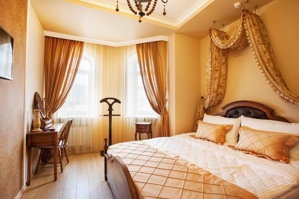 Гостиница «Отель Кристэлла» фото 20