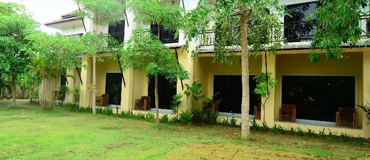Фото отеля Phi Phi Villa Resort-SHA Extra Plus