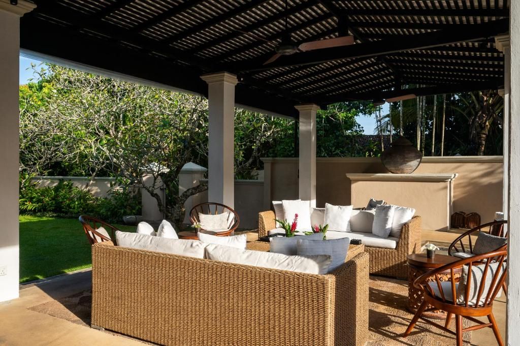 Nyne Hotels The Muse, Bentota фото 35