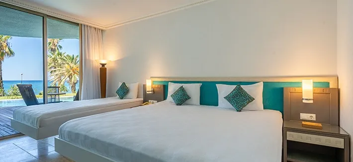 Фото отеля Sunrise Queen Resort Hotel
