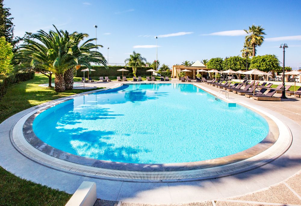 Sheraton Rhodes Resort фото 28