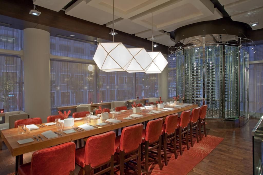 theWit Chicago - a DoubleTree by Hilton Hotel фото 36