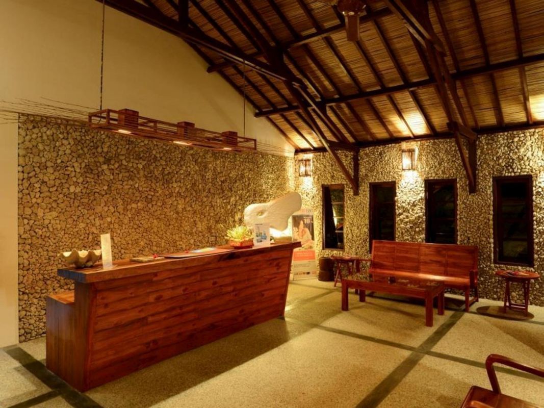 Cocotinos Sekotong, a Boutique Beach Resort & Spa фото 16