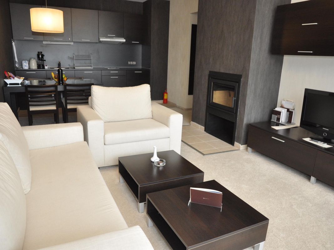 Lucky Bansko Aparthotel SPA & Relax фото 1