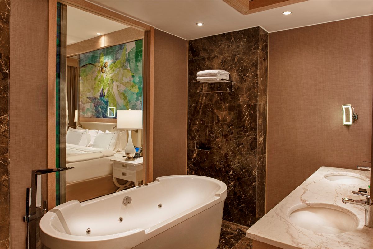 Regnum Carya фото 123