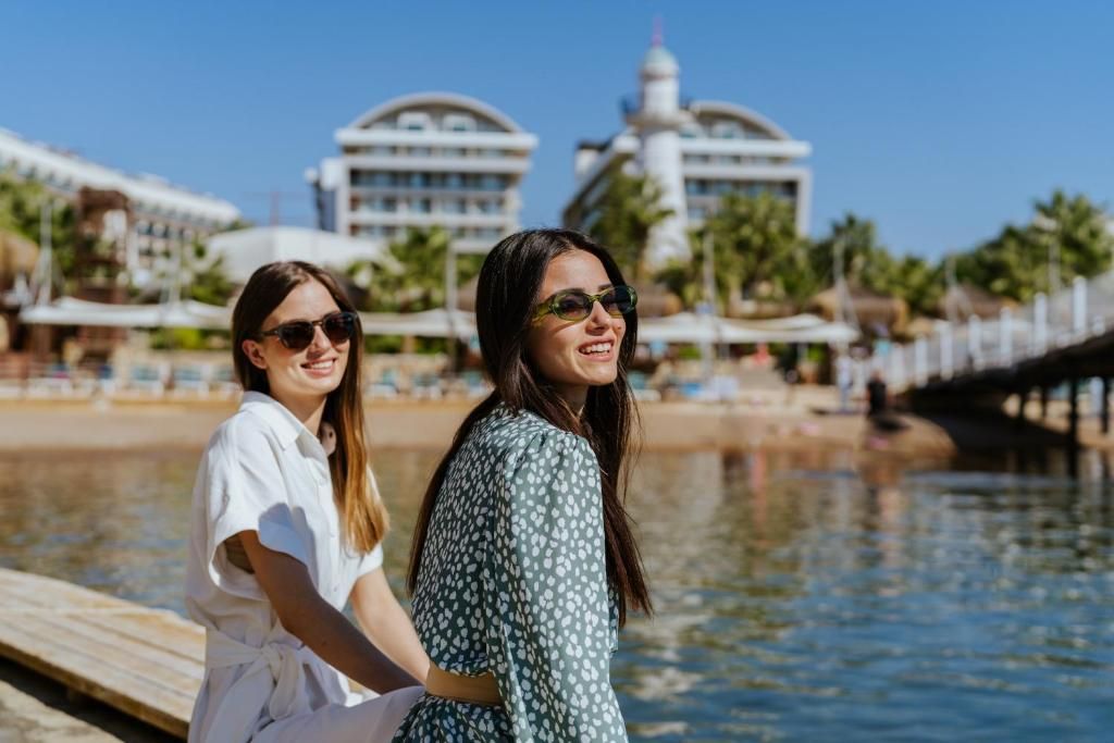 Adenya Hotel & Resort Halal All Inclusive фото 82