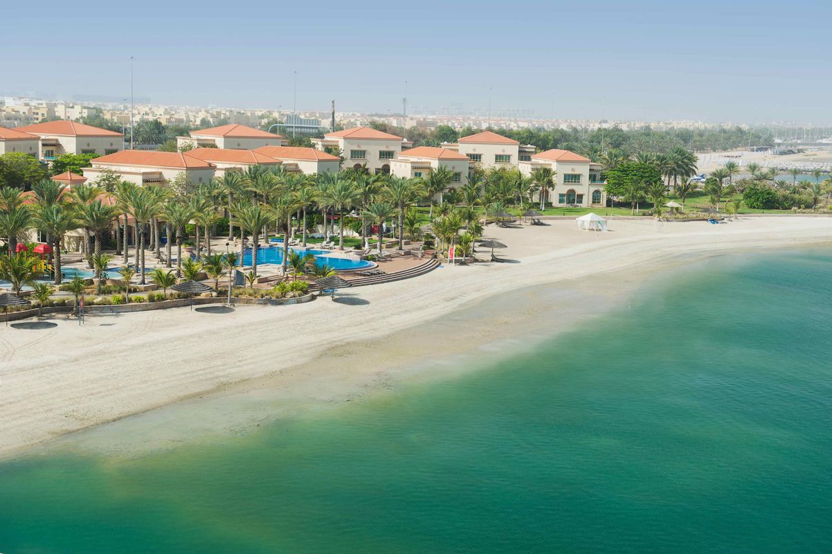 Al Raha Beach Resort & Spa фото 86
