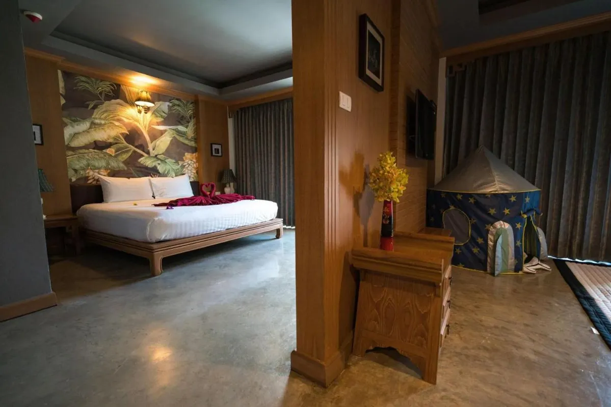 Grand Orlov Apart Hotel фото 1