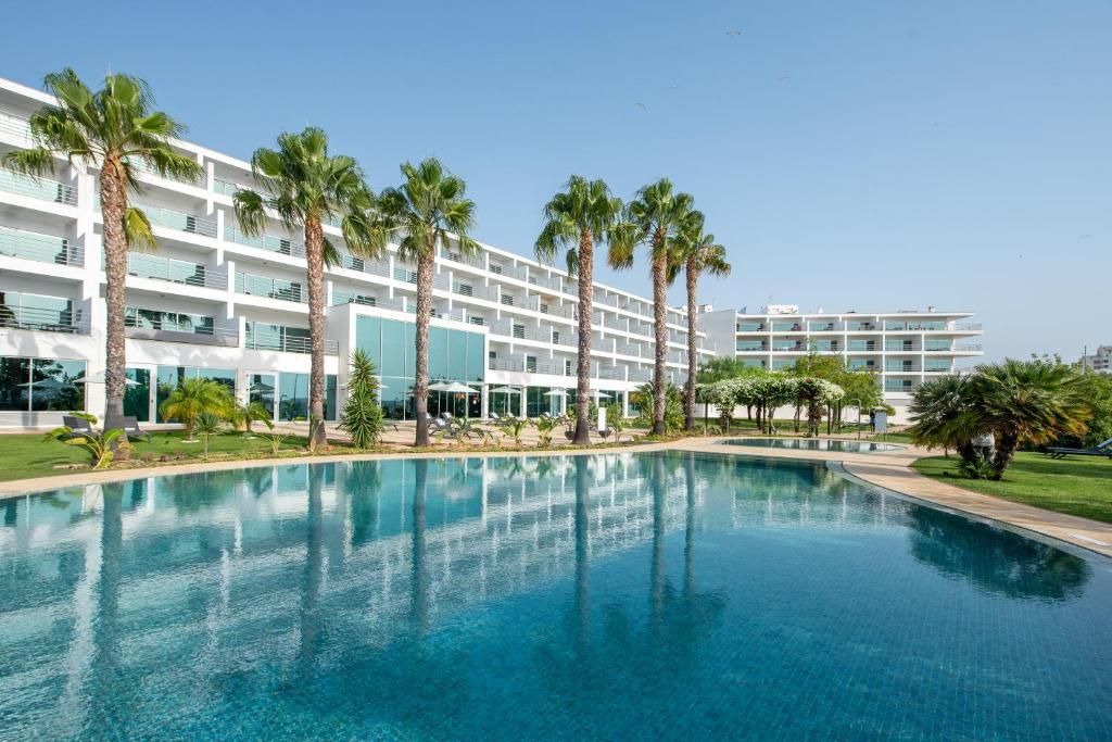 Vista Marina Apartamentos Turisticos фото 3