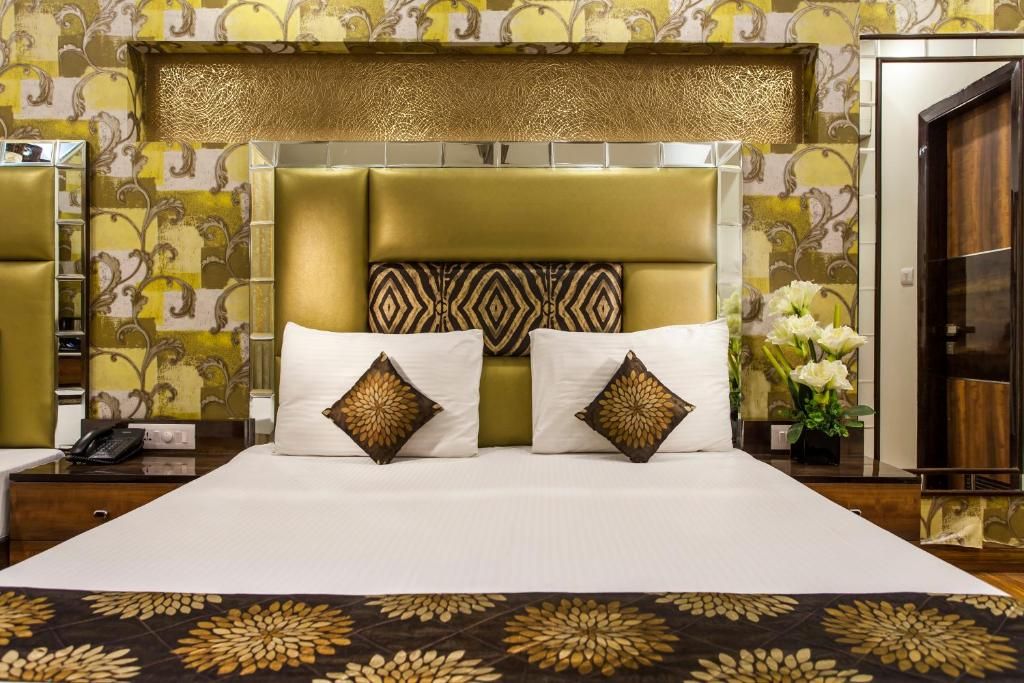 Hotel Sunstar Heritage фото 33