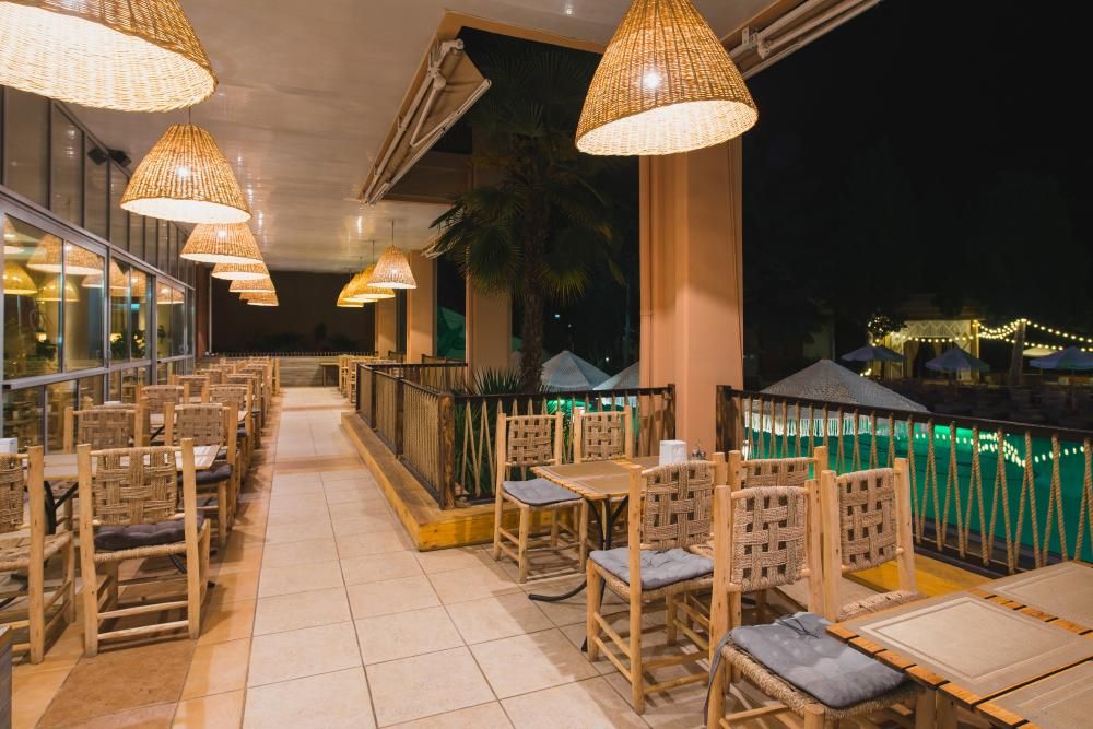 Wellness SPA Отель Море фото 122