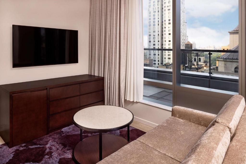 West 57th Street By Hilton Club фото 4