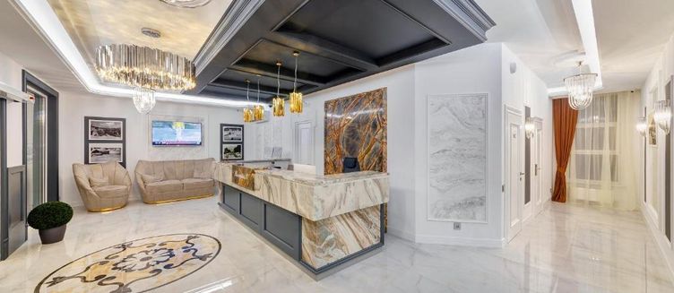 Фото отеля Mari