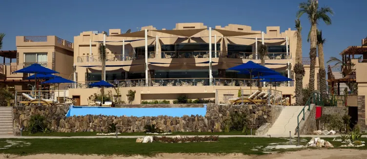 Фото отеля Shams Prestige Abu Soma Resort - All inclusive