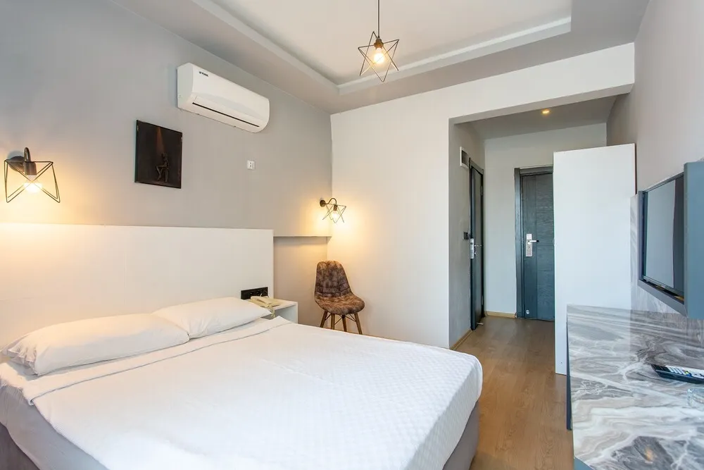 Aslan City Hotel фото 2