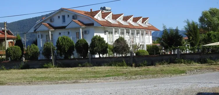 Фото отеля Yavuz