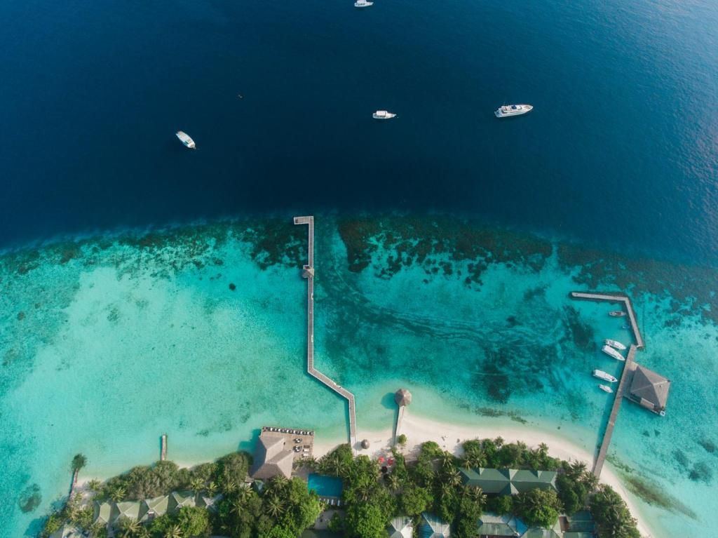 ERI Maldives фото 33