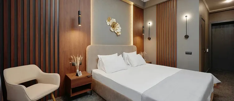 Фото отеля Спа-отель Грейс Глобал