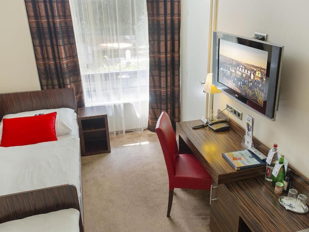 EuroAgentur Hotel Crystal Palace фото 27