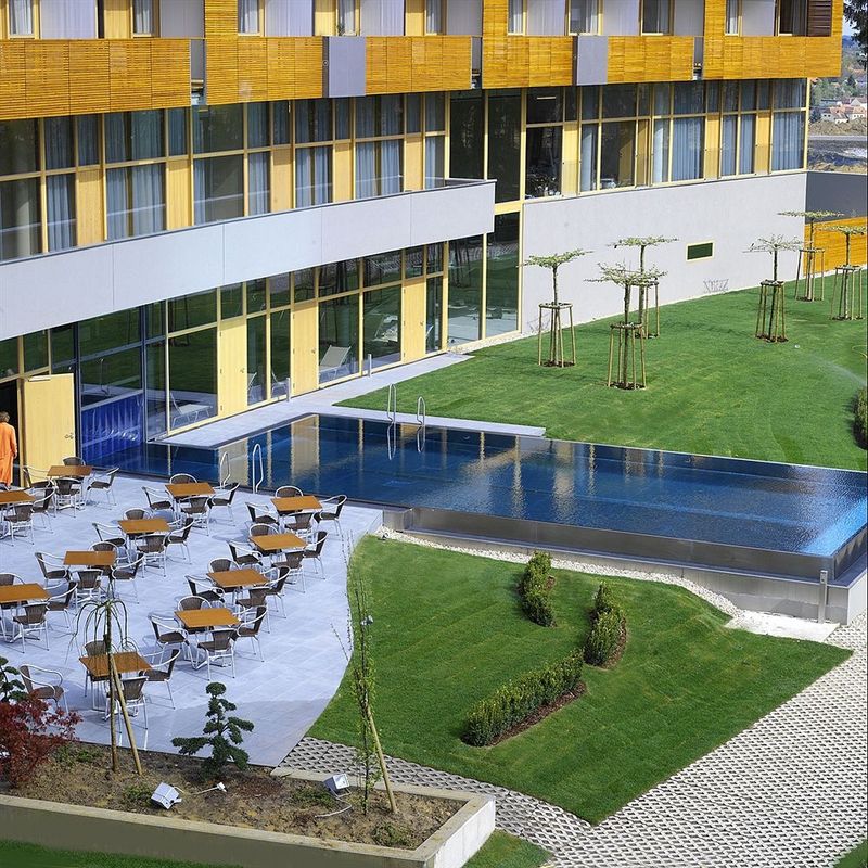 Falkensteiner Balance Resort Stegersbach - ADULTS ONLY фото 30