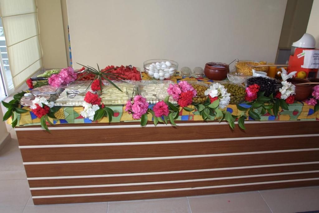 Alin Hotel фото 31