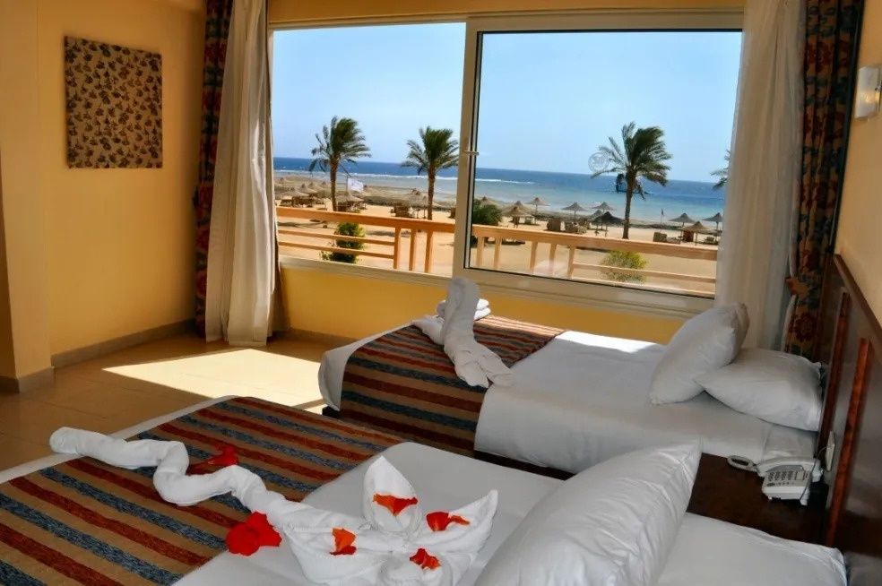 Shoni Bay Resort фото 3