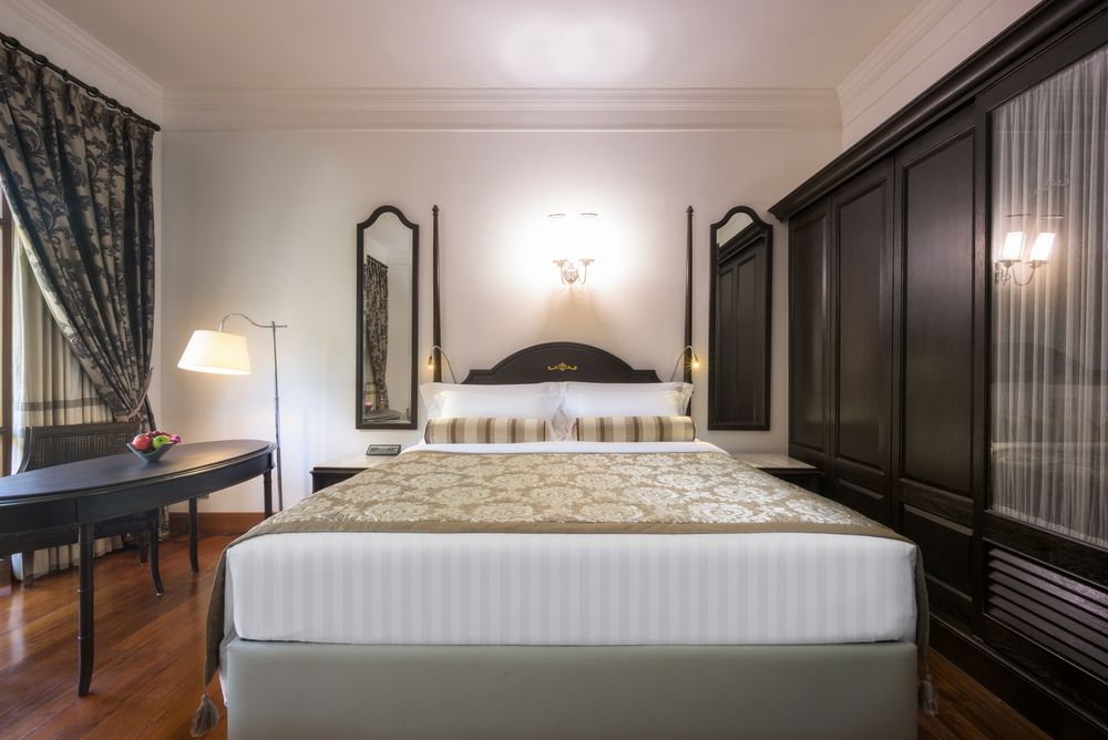 Centara Grand Beach Resort & Villas SHA Extra Plus фото 72