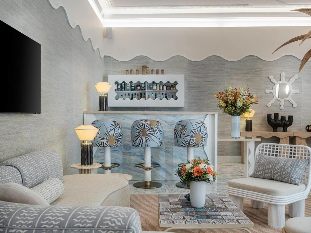 Бутик-Отель «La Malmaison Nice» фото 14