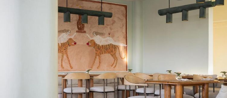 Фото отеля Oshom Bali