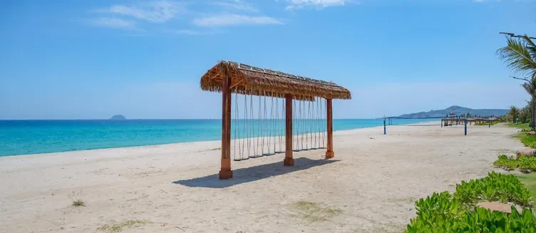 Фото отеля Carabeach Retreat
