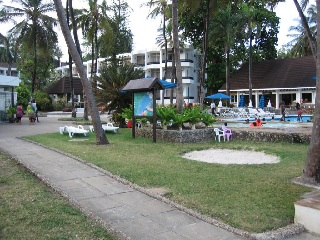Kenya Bay Beach фото 10