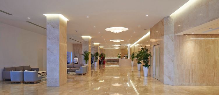 Фото отеля Sunrise Beach Hotel