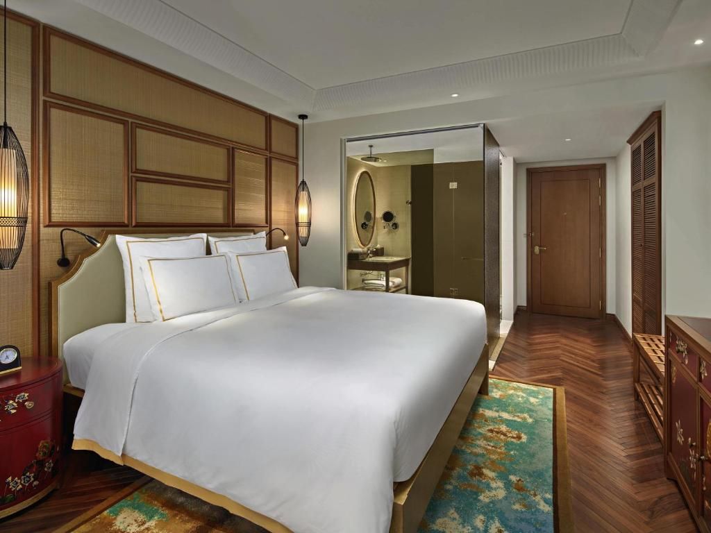 Grand Mercure Hanoi фото 34