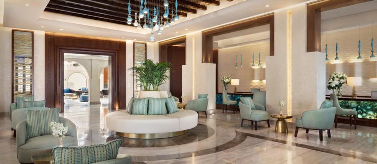 Фото отеля Souq Al Wakra Hotel Qatar By Tivoli