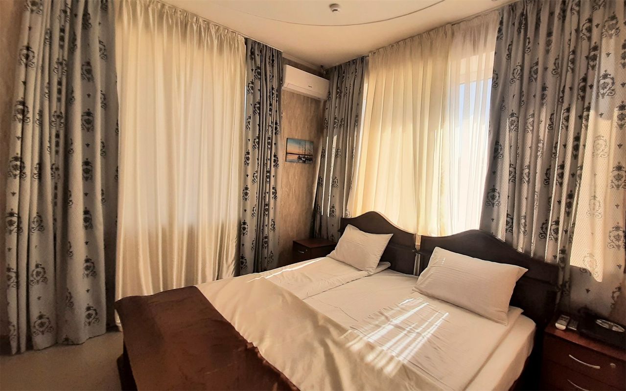 Гостевой дом «Hotel Викинг» фото 3