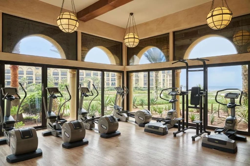 Mazagan Beach & Golf Resort фото 15